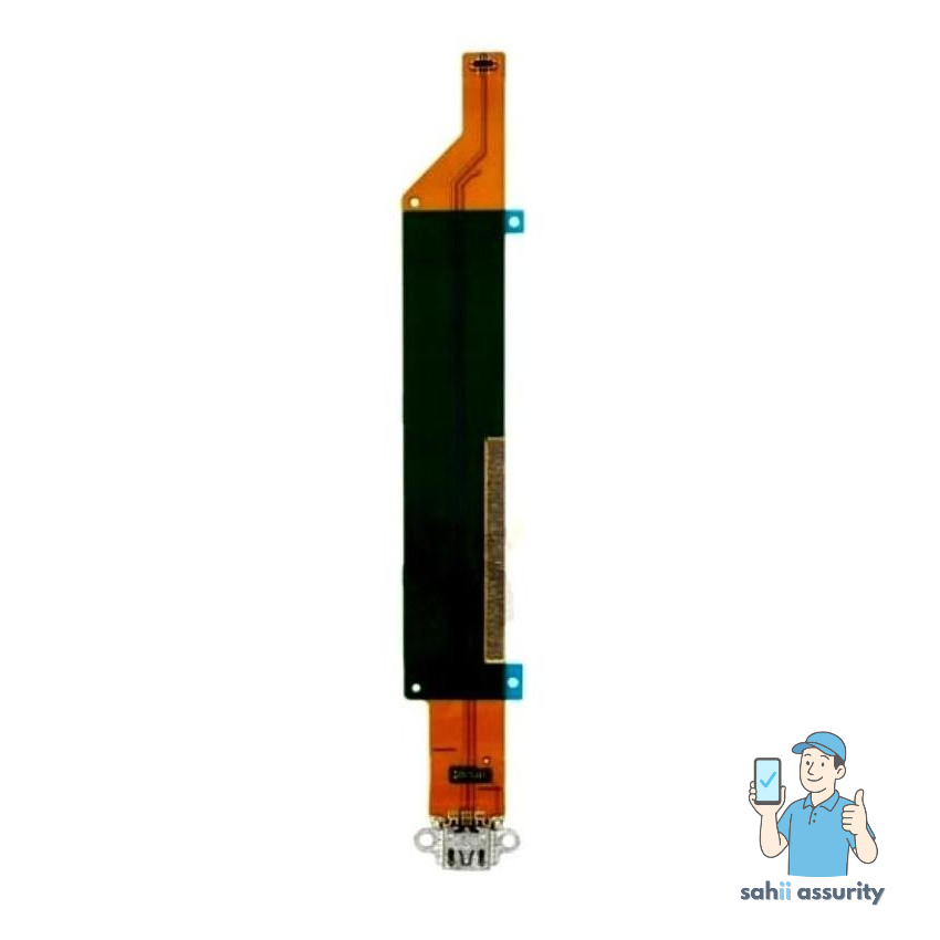 Charging Connector Flex / PCB Board for Vivo X9 Plus thumbnail